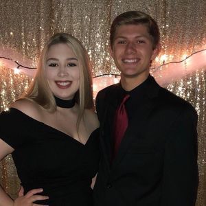 Meet your Posher, Connor